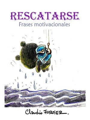 cover image of Rescatarse